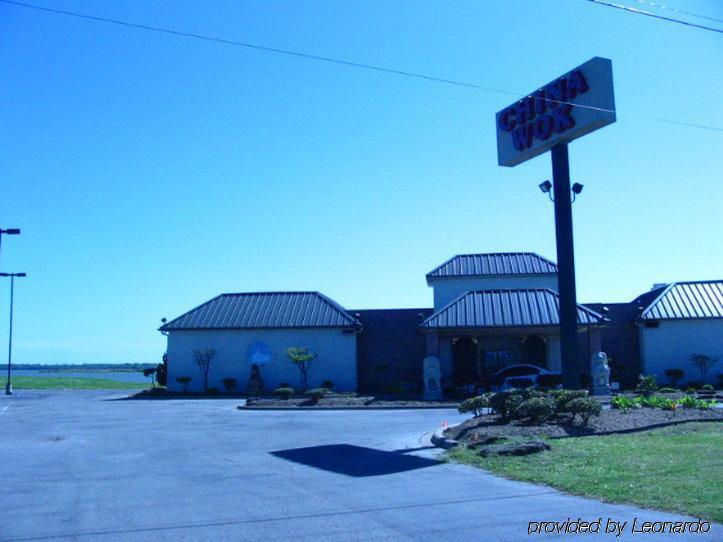 Days Inn Gun Barrel City Eksteriør billede